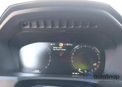 2019 Volvo Xc90 T6 Inscription from USA, damaged, VIN YV4A22PLXK1478589